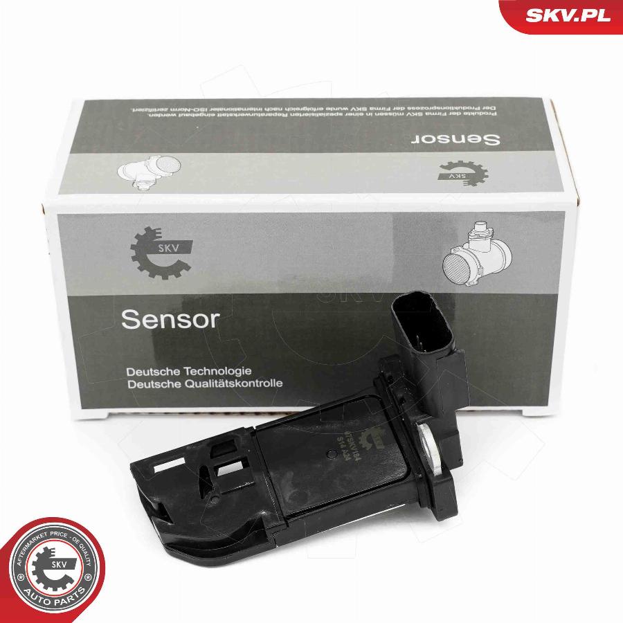 Esen SKV 07SKV184 - Air Mass Sensor car-mod.net