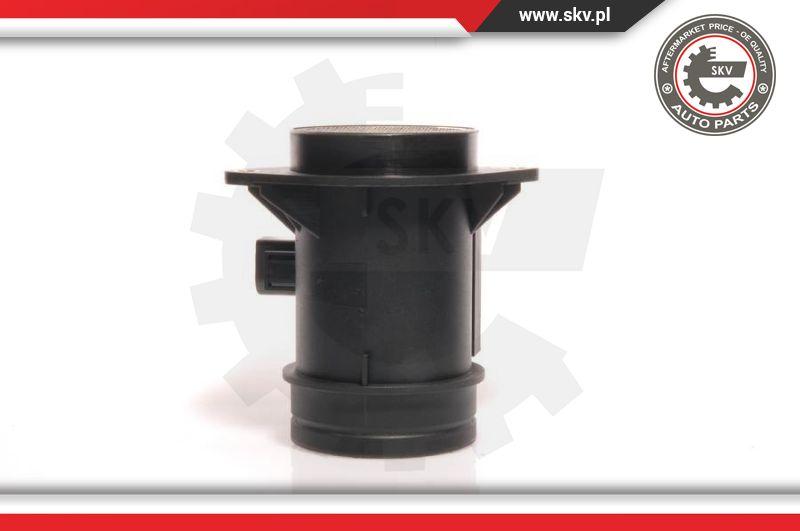Esen SKV 07SKV137 - Air Mass Sensor car-mod.net