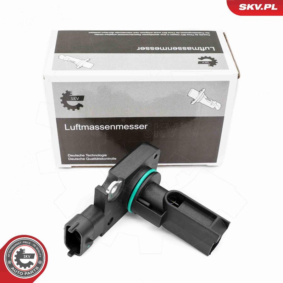 Esen SKV 07SKV203 - Air Mass Sensor car-mod.net