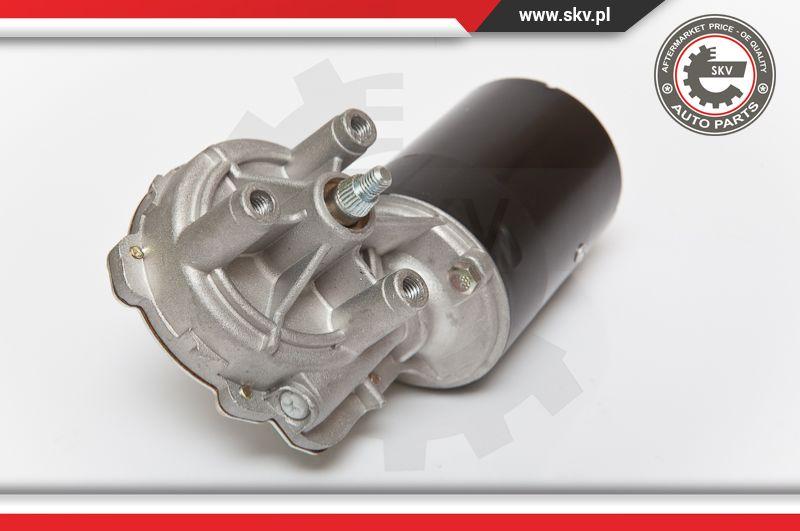 Esen SKV 19SKV001 - Wiper Motor car-mod.net