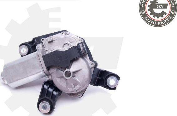 Esen SKV 19SKV085 - Wiper Motor car-mod.net