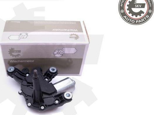 Esen SKV 19SKV083 - Wiper Motor car-mod.net
