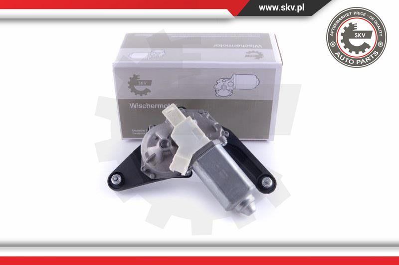 Esen SKV 19SKV199 - Wiper Motor car-mod.net