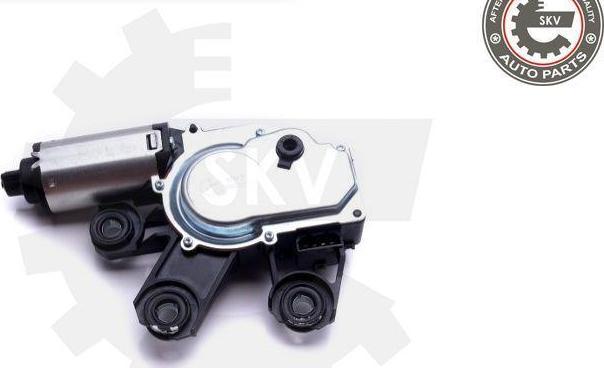 Esen SKV 19SKV101 - Wiper Motor car-mod.net