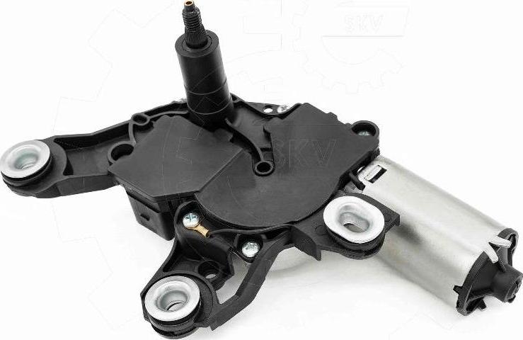 Esen SKV 19SKV233 - Wiper Motor car-mod.net