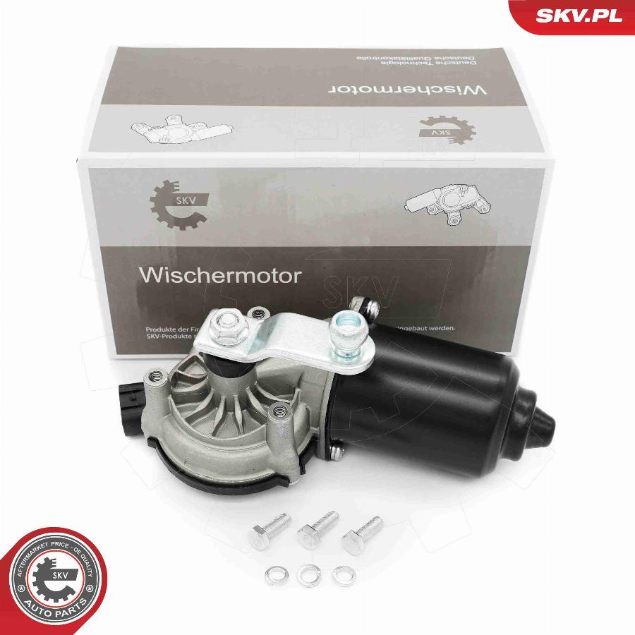 Esen SKV 19SKV225 - Wiper Motor car-mod.net