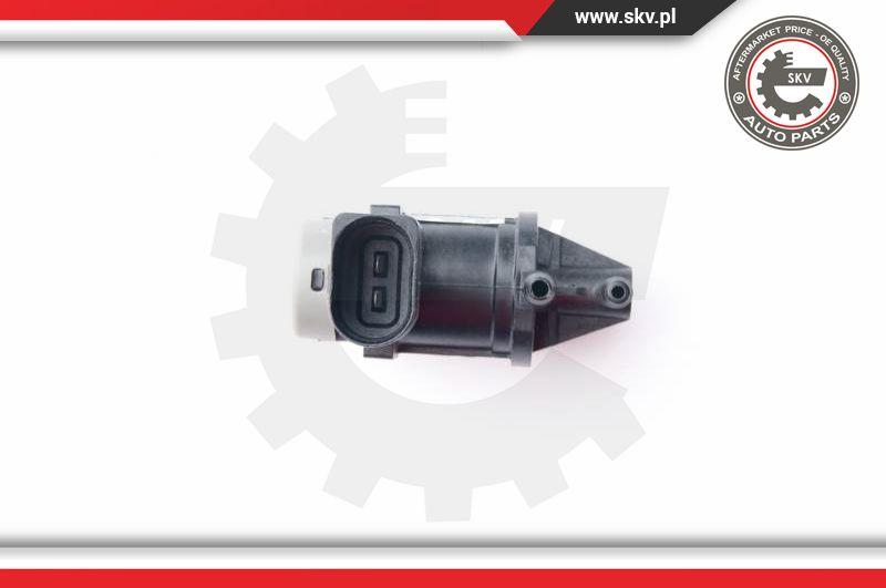 Esen SKV 14SKV913 - EGR Pressure Converter, exhaust control car-mod.net