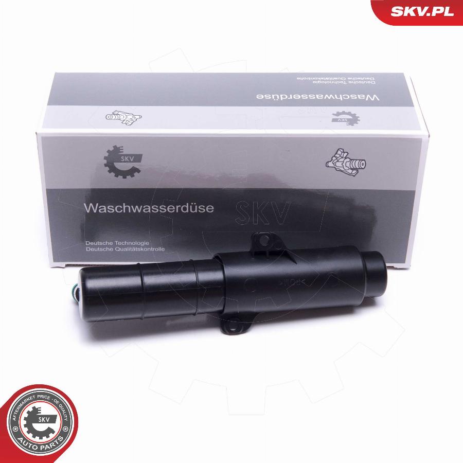 Esen SKV 15SKV626 - Washer Fluid Jet, headlight cleaning car-mod.net