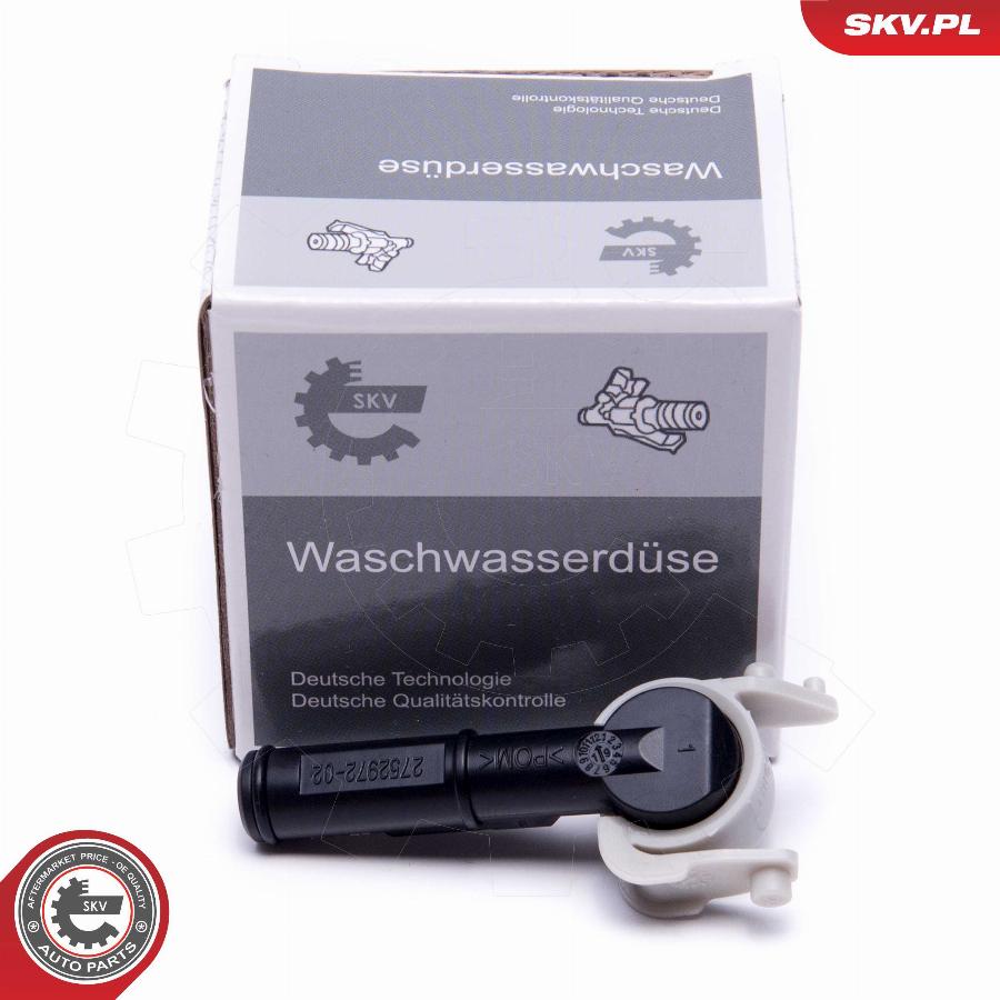 Esen SKV 15SKV628 - Washer Fluid Jet, headlight cleaning car-mod.net