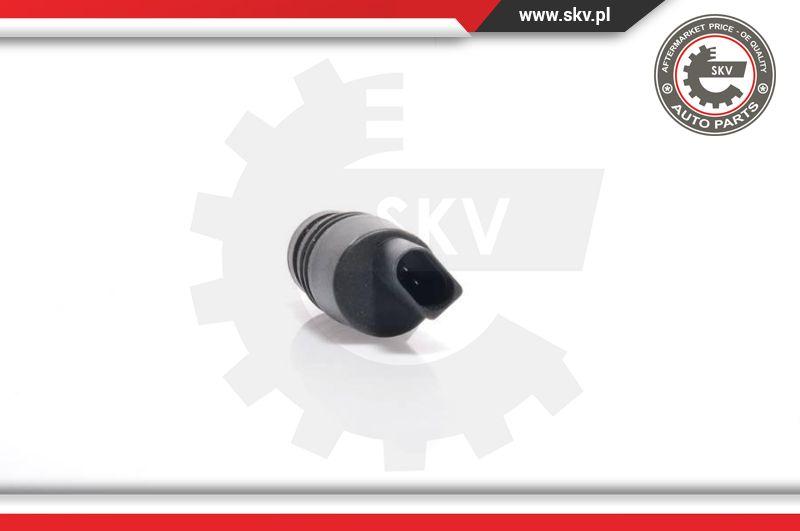 Esen SKV 15SKV005 - Water Pump, window cleaning car-mod.net