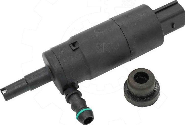 Esen SKV 15SKV035 - Water Pump, headlight cleaning car-mod.net