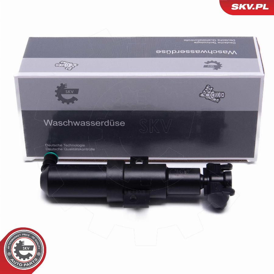 Esen SKV 15SKV704 - Washer Fluid Jet, headlight cleaning car-mod.net