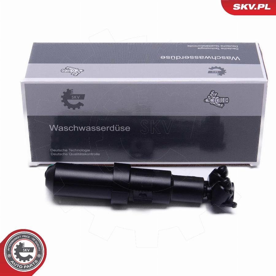 Esen SKV 15SKV703 - Washer Fluid Jet, headlight cleaning car-mod.net