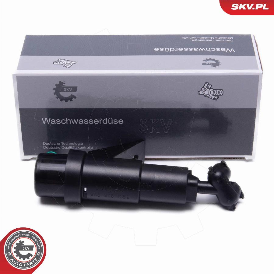 Esen SKV 15SKV702 - Washer Fluid Jet, headlight cleaning car-mod.net