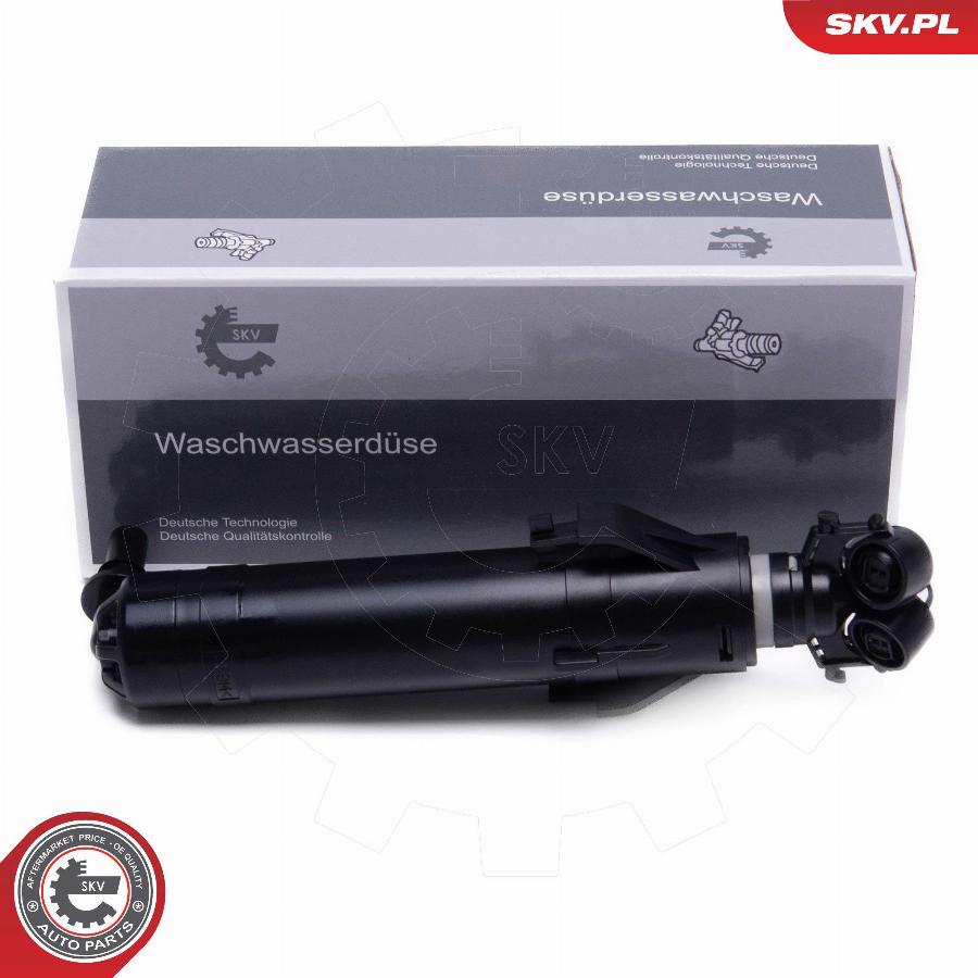 Esen SKV 15SKV725 - Washer Fluid Jet, headlight cleaning car-mod.net