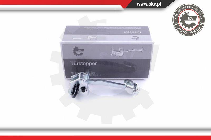 Esen SKV 16SKV910 - Door Catch car-mod.net