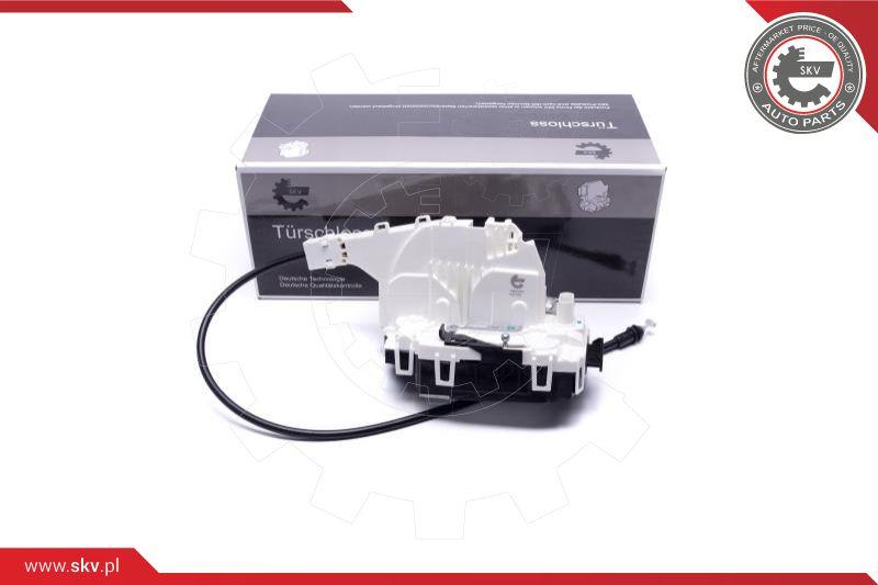 Esen SKV 16SKV971 - Door Lock car-mod.net
