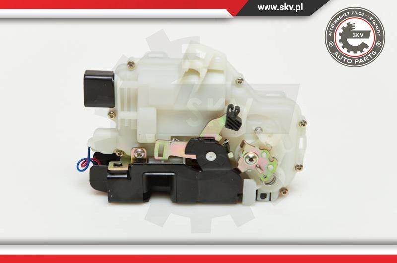Esen SKV 16SKV412 - Door Lock car-mod.net