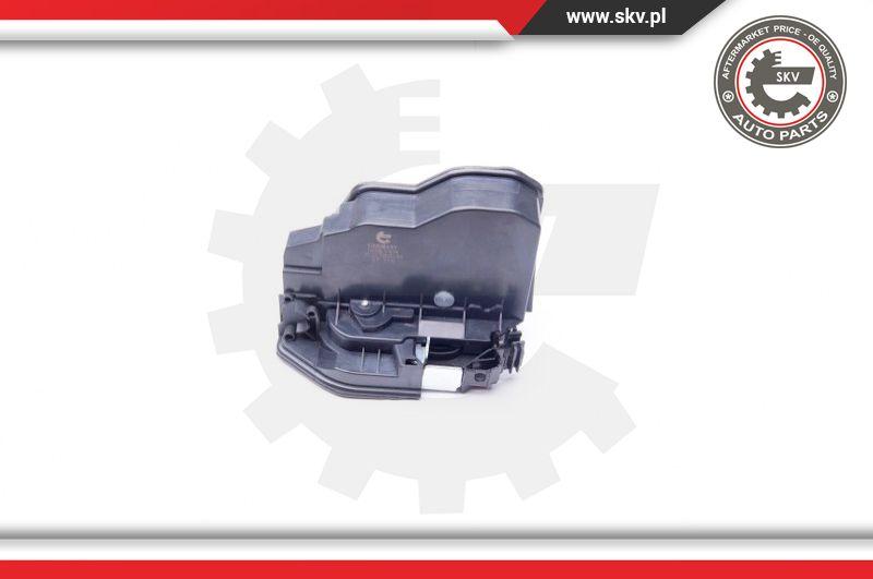 Esen SKV 16SKV434 - Door Lock car-mod.net