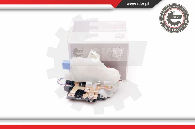 Esen SKV 16SKV421 - Door Lock car-mod.net