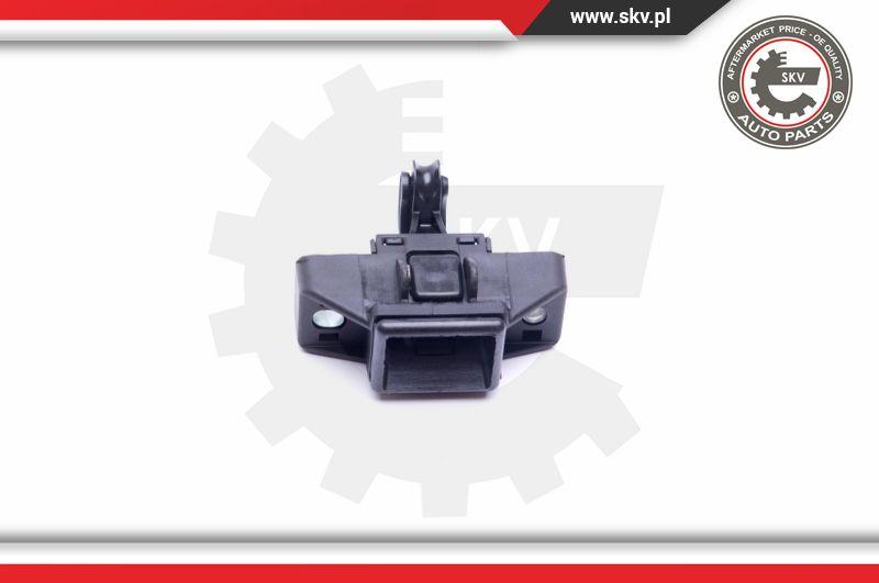 Esen SKV 16SKV518 - Tailgate Lock car-mod.net