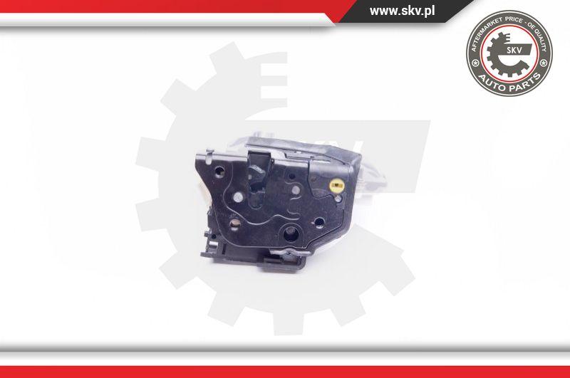Esen SKV 16SKV522 - Door Lock car-mod.net