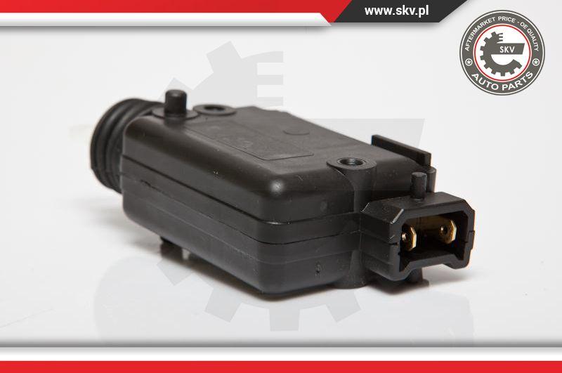 Esen SKV 16SKV090 - Actuator, central locking system car-mod.net