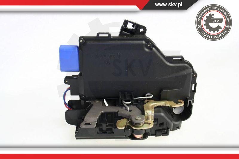 Esen SKV 16SKV041 - Door Lock car-mod.net