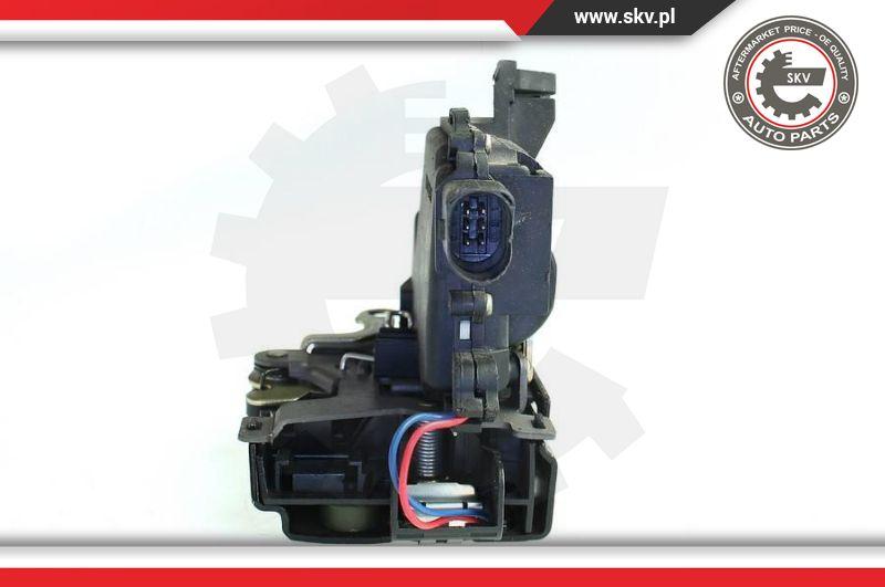 Esen SKV 16SKV004 - Door Lock car-mod.net