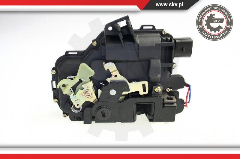 Esen SKV 16SKV003 - Door Lock car-mod.net