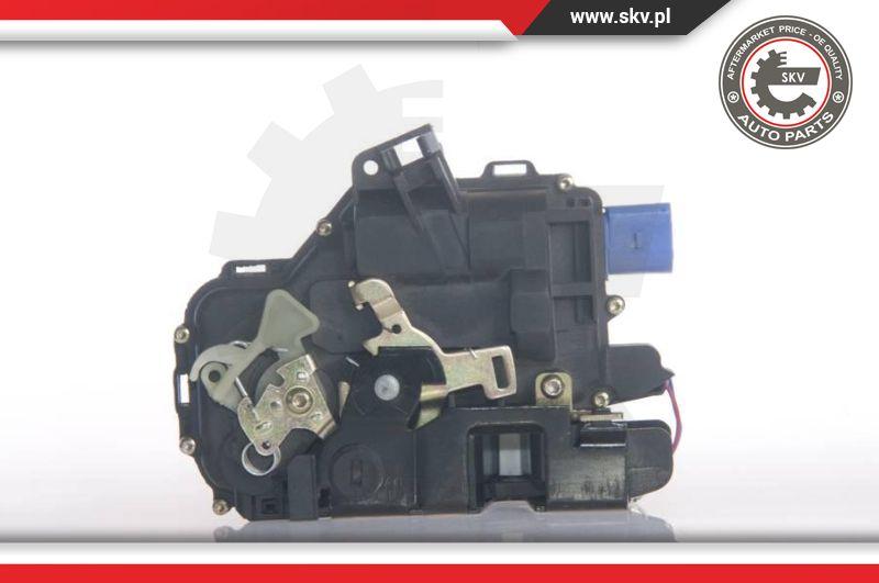 Esen SKV 16SKV013 - Door Lock car-mod.net