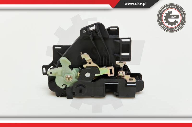 Esen SKV 16SKV023 - Door Lock car-mod.net