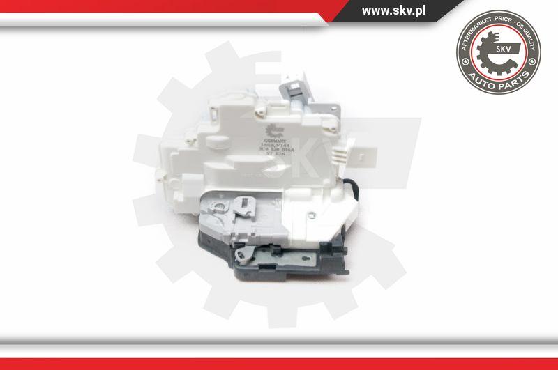 Esen SKV 16SKV144 - Door Lock car-mod.net