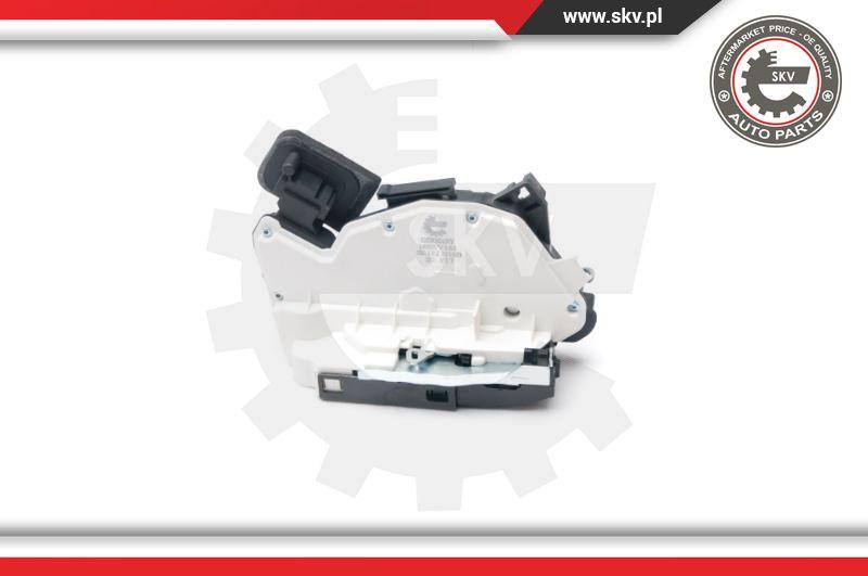 Esen SKV 16SKV162 - Door Lock car-mod.net