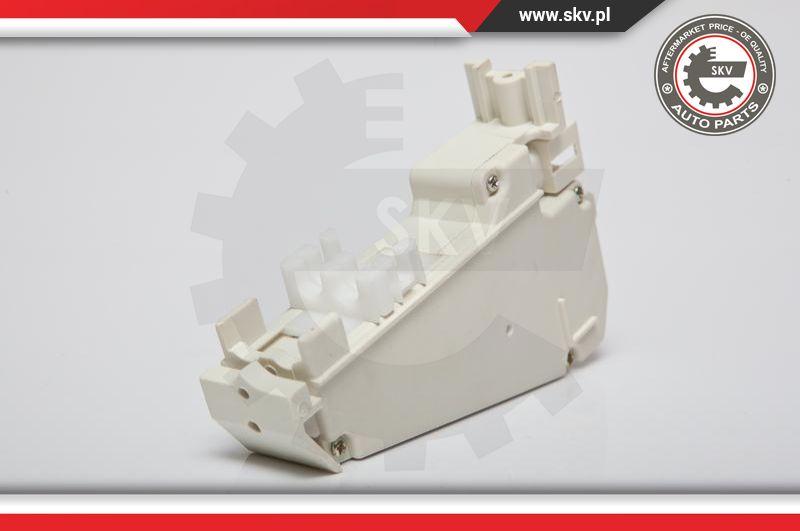 Esen SKV 16SKV100 - Actuator, central locking system car-mod.net