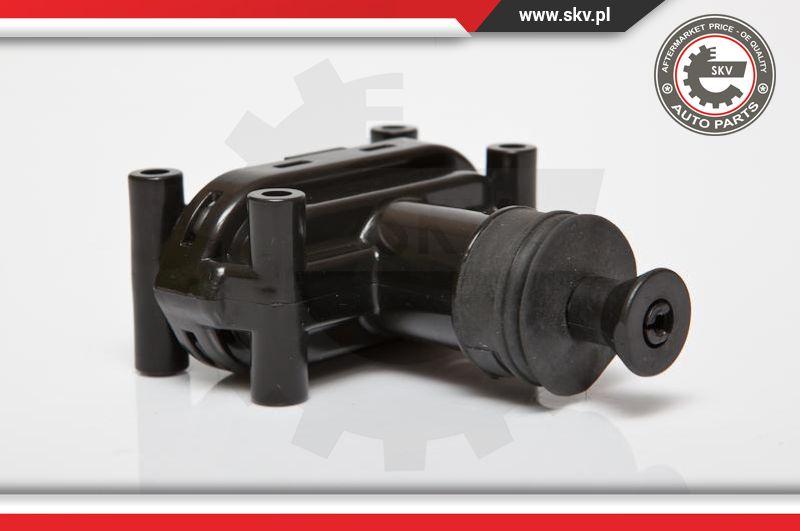 Esen SKV 16SKV110 - Actuator, central locking system car-mod.net