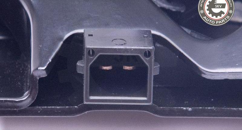 CARRO 022607205 - Tailgate Lock car-mod.net