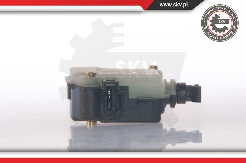 Esen SKV 16SKV304 - Actuator, central locking system car-mod.net