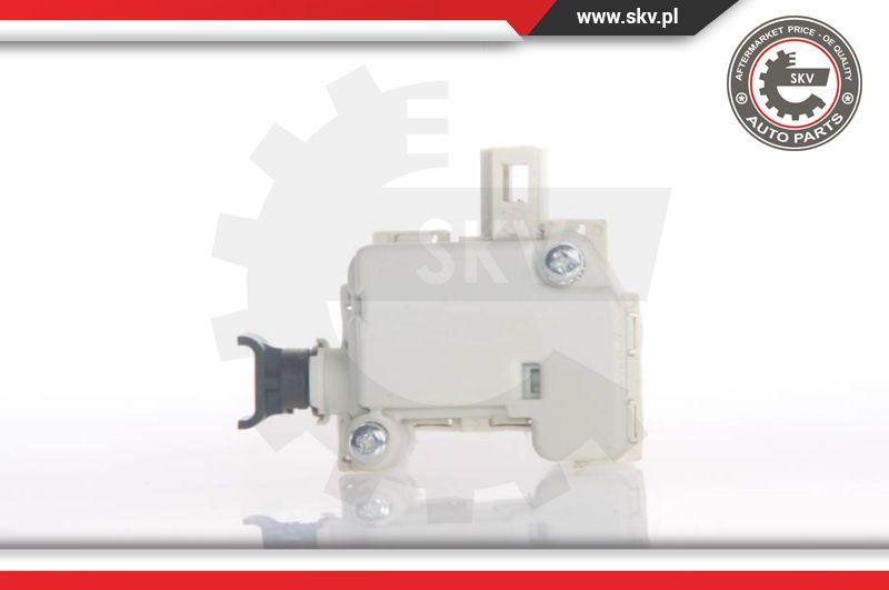 Esen SKV 16SKV302 - Actuator, central locking system car-mod.net