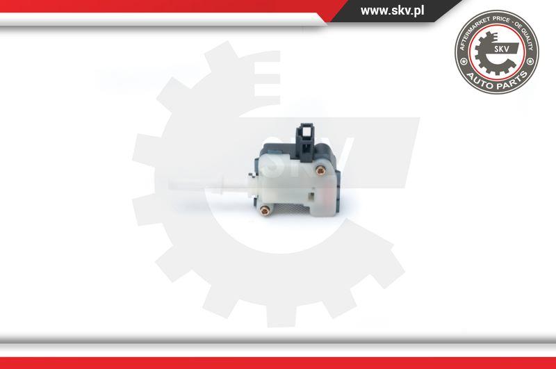 Esen SKV 16SKV312 - Actuator, central locking system car-mod.net