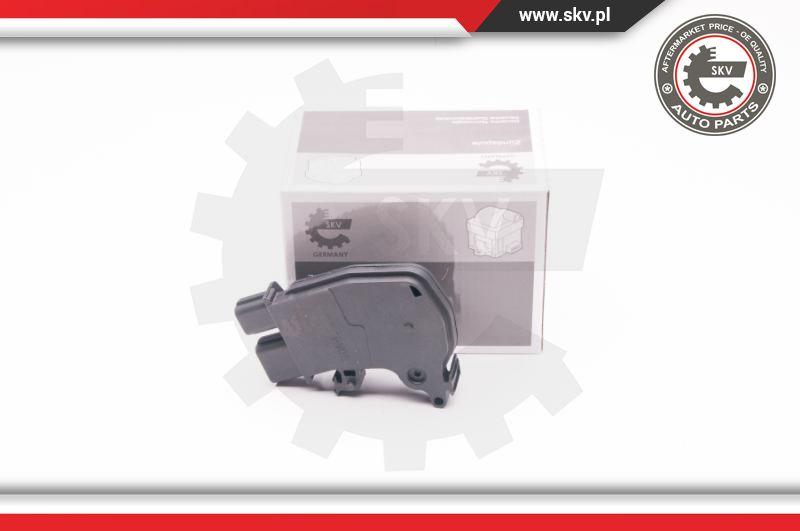 Esen SKV 16SKV339 - Actuator, central locking system car-mod.net