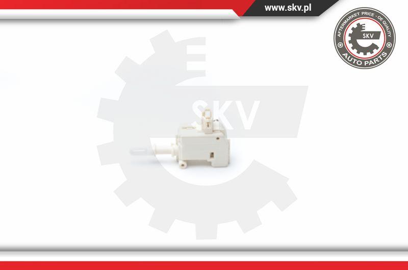 Esen SKV 16SKV328 - Actuator, central locking system car-mod.net