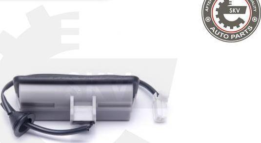 Esen SKV 16SKV250 - Tailgate Handle car-mod.net