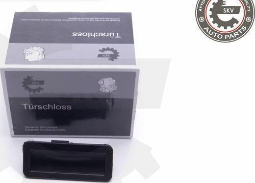 Esen SKV 16SKV252 - Door Handle car-mod.net