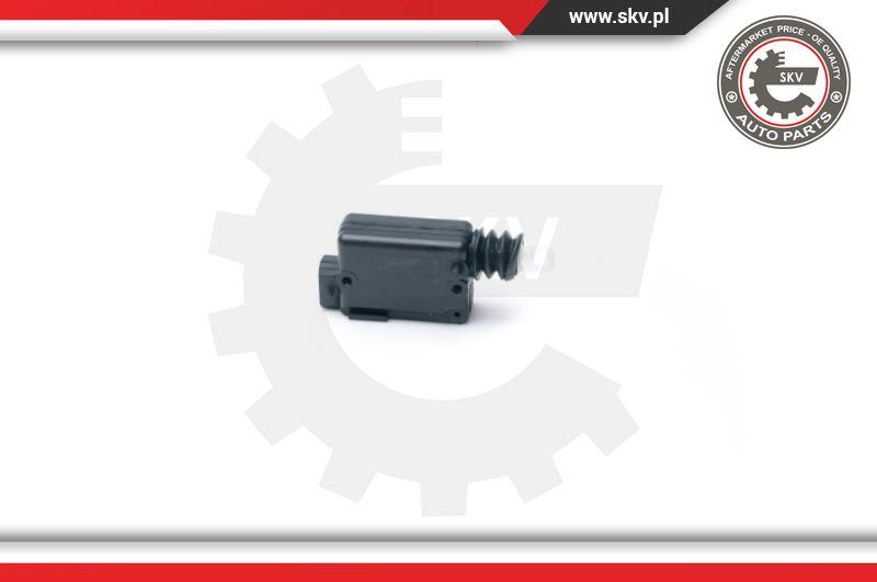 Esen SKV 16SKV200 - Actuator, central locking system car-mod.net