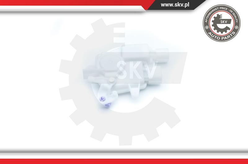 Esen SKV 16SKV216 - Actuator, central locking system car-mod.net
