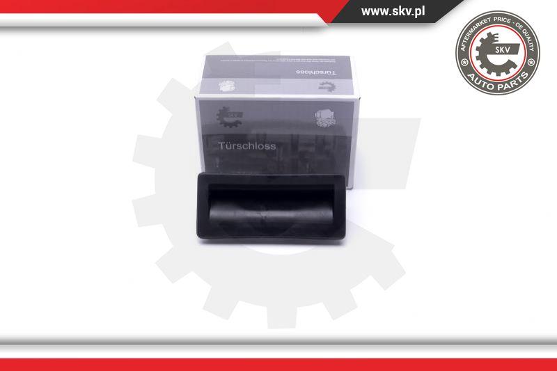 Esen SKV 16SKV236 - Door Handle car-mod.net