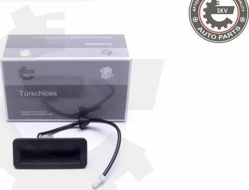 Esen SKV 16SKV273 - Door Handle car-mod.net