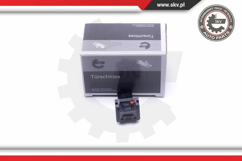 Esen SKV 16SKV272 - Switch, door lock car-mod.net