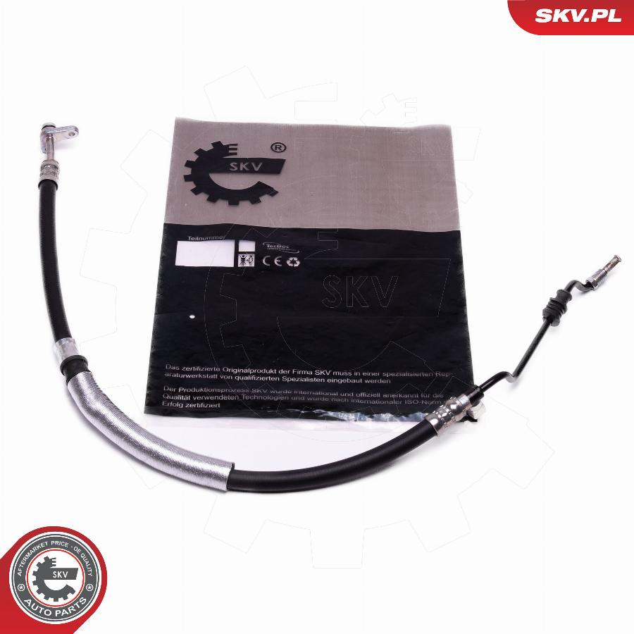 Esen SKV 10SKV967 - Hydraulic Hose, steering system car-mod.net